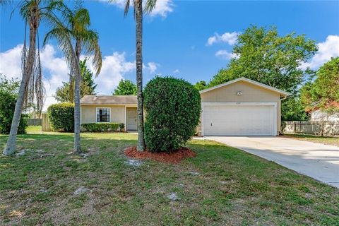 Photo of 2067 Everest Street, Deltona, FL 32738 (MLS # O6354479)