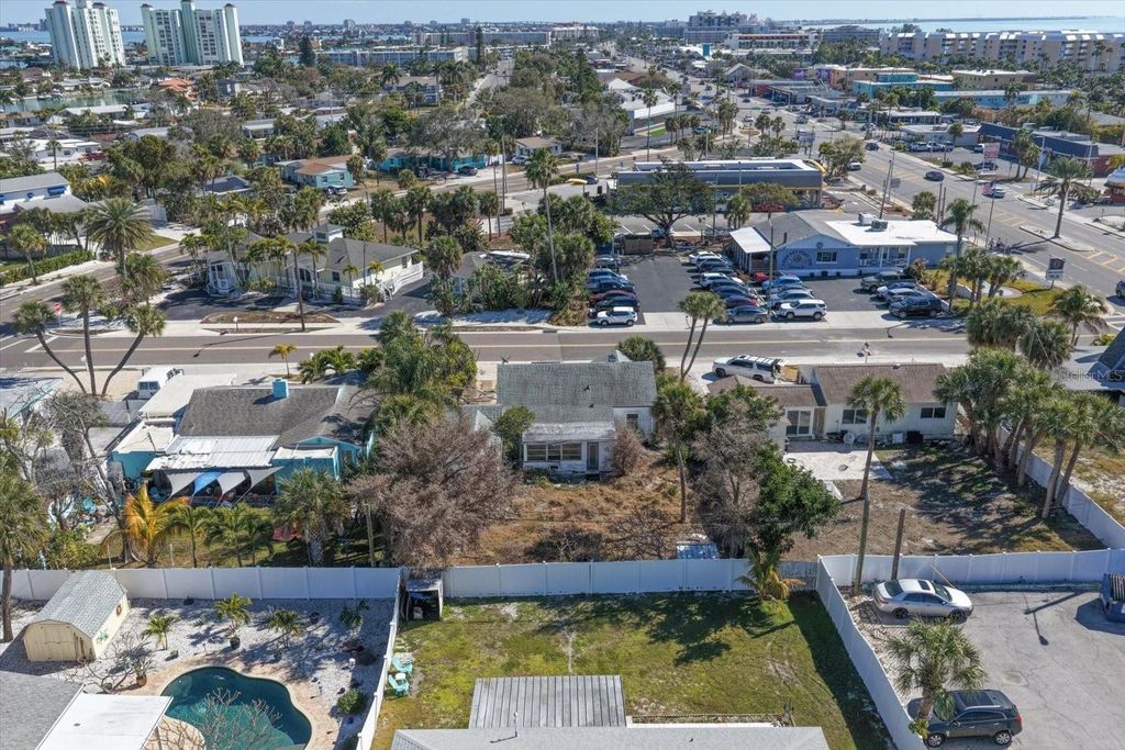 Photo of 429 70th Avenue, St Pete Beach, FL 33706 (MLS # TB8475593)