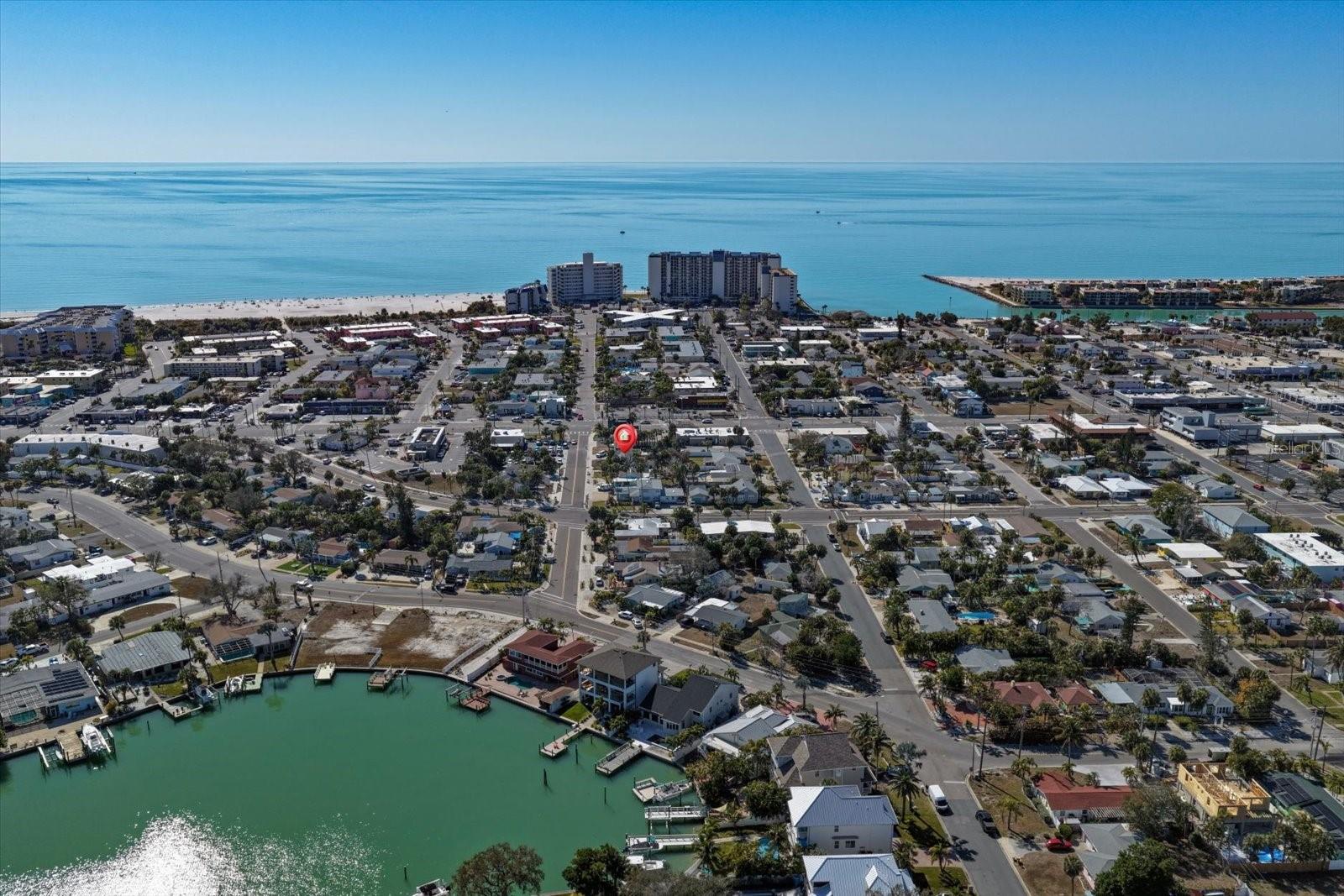 BAYSIDE ADD TO ST PETE BEACH - Residential