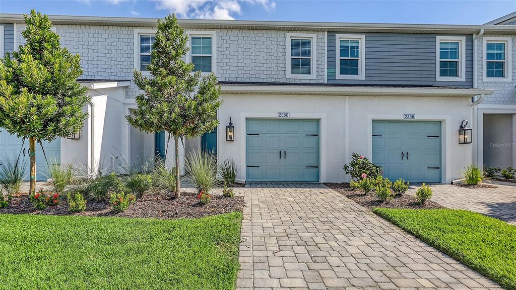 Photo of 2356 Washington Palm Court, Bradenton, FL 34212 (MLS # A4667935)