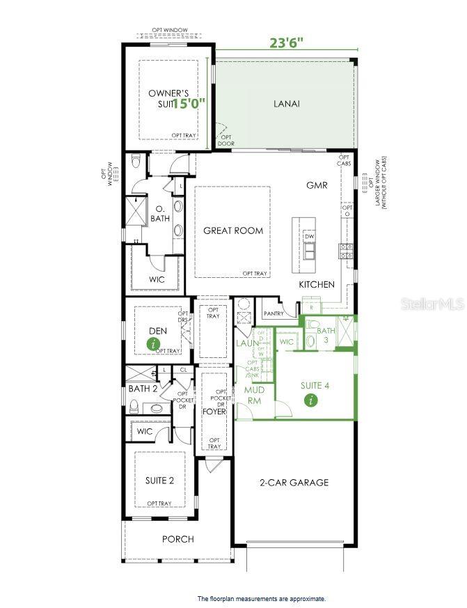 9164 FLORIDA ROCK TRAIL