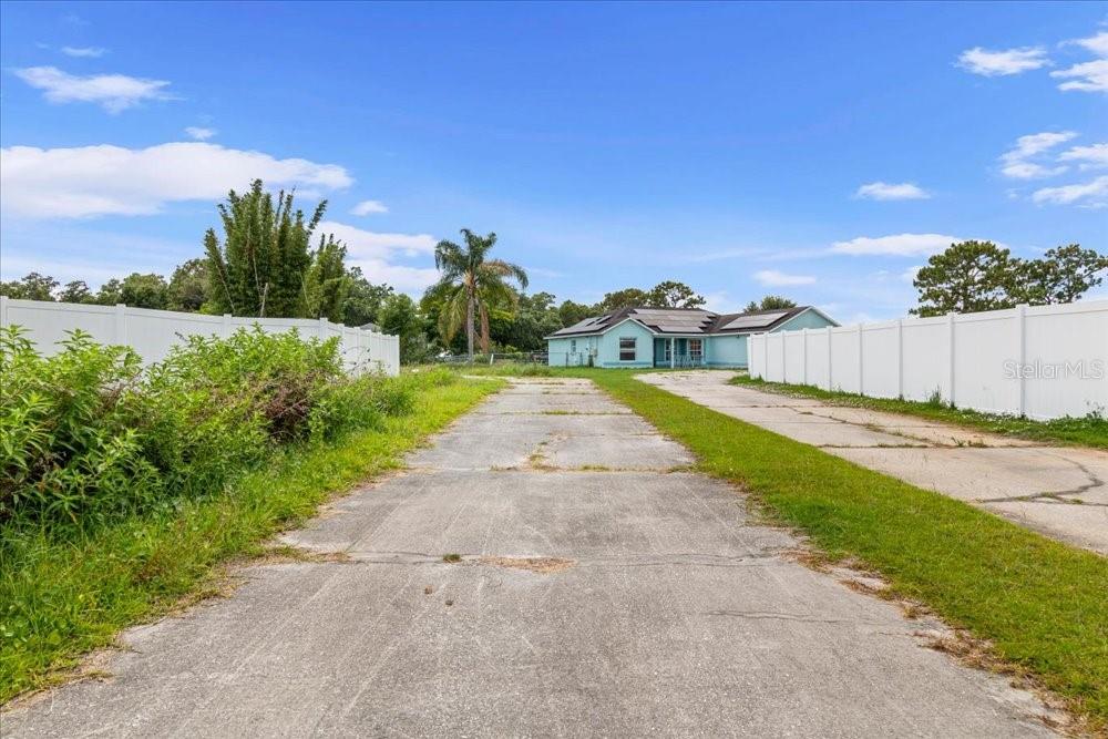 POINCIANA NBRHD 05 NORTH VILLAGE 03 - Land