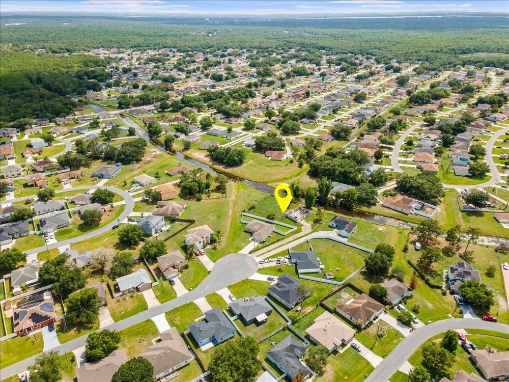 POINCIANA NBRHD 05 NORTH VILLAGE 03 - Land