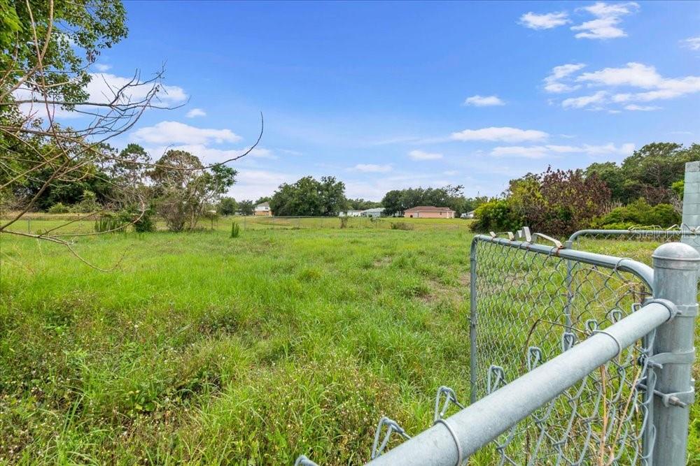 POINCIANA NBRHD 05 NORTH VILLAGE 03 - Land
