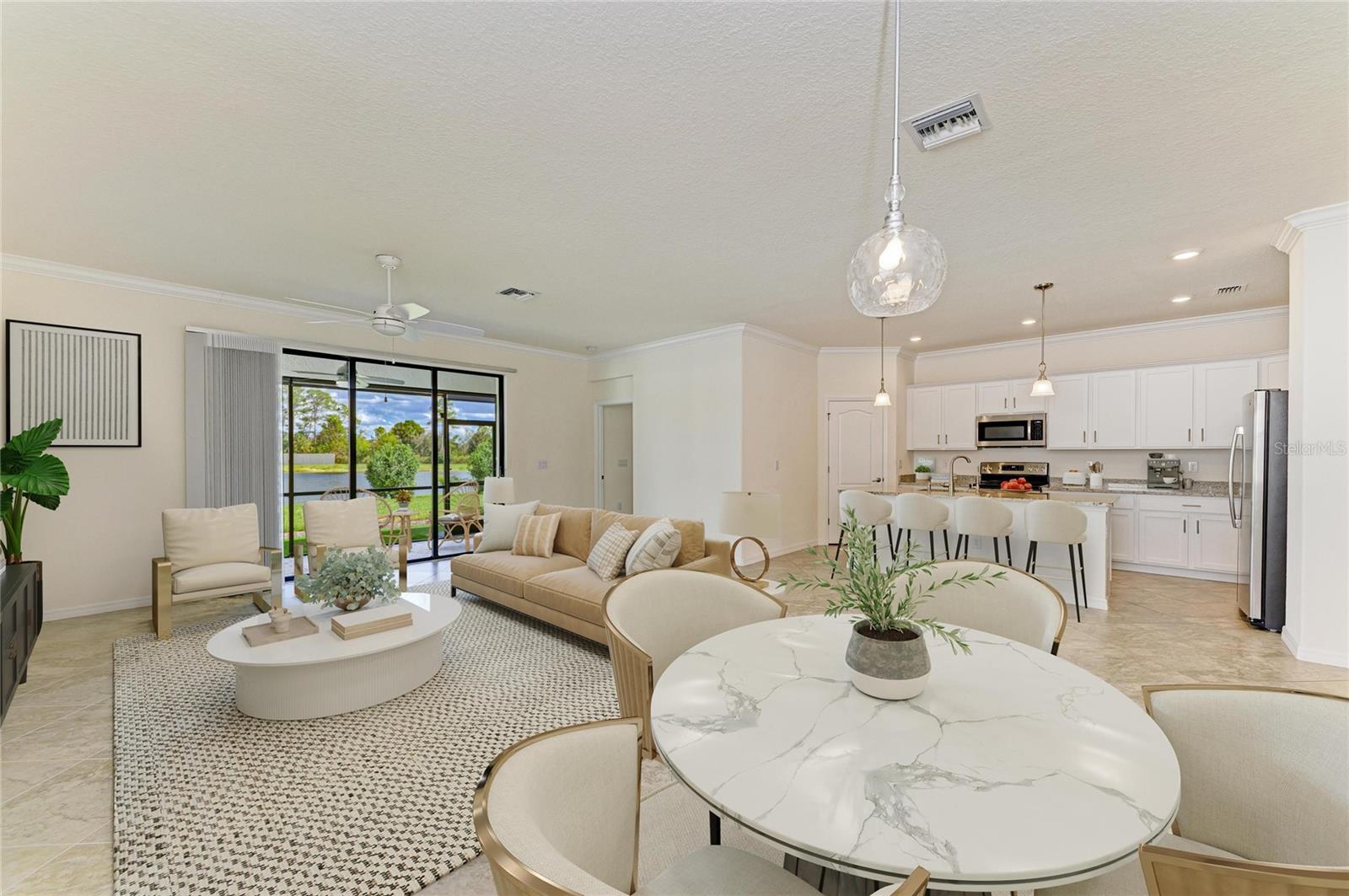 STONEYBROOK LNDG - Residential