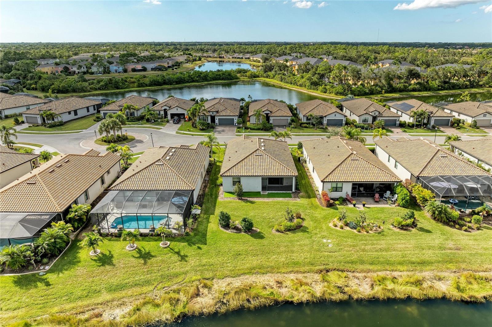 STONEYBROOK LNDG - Residential