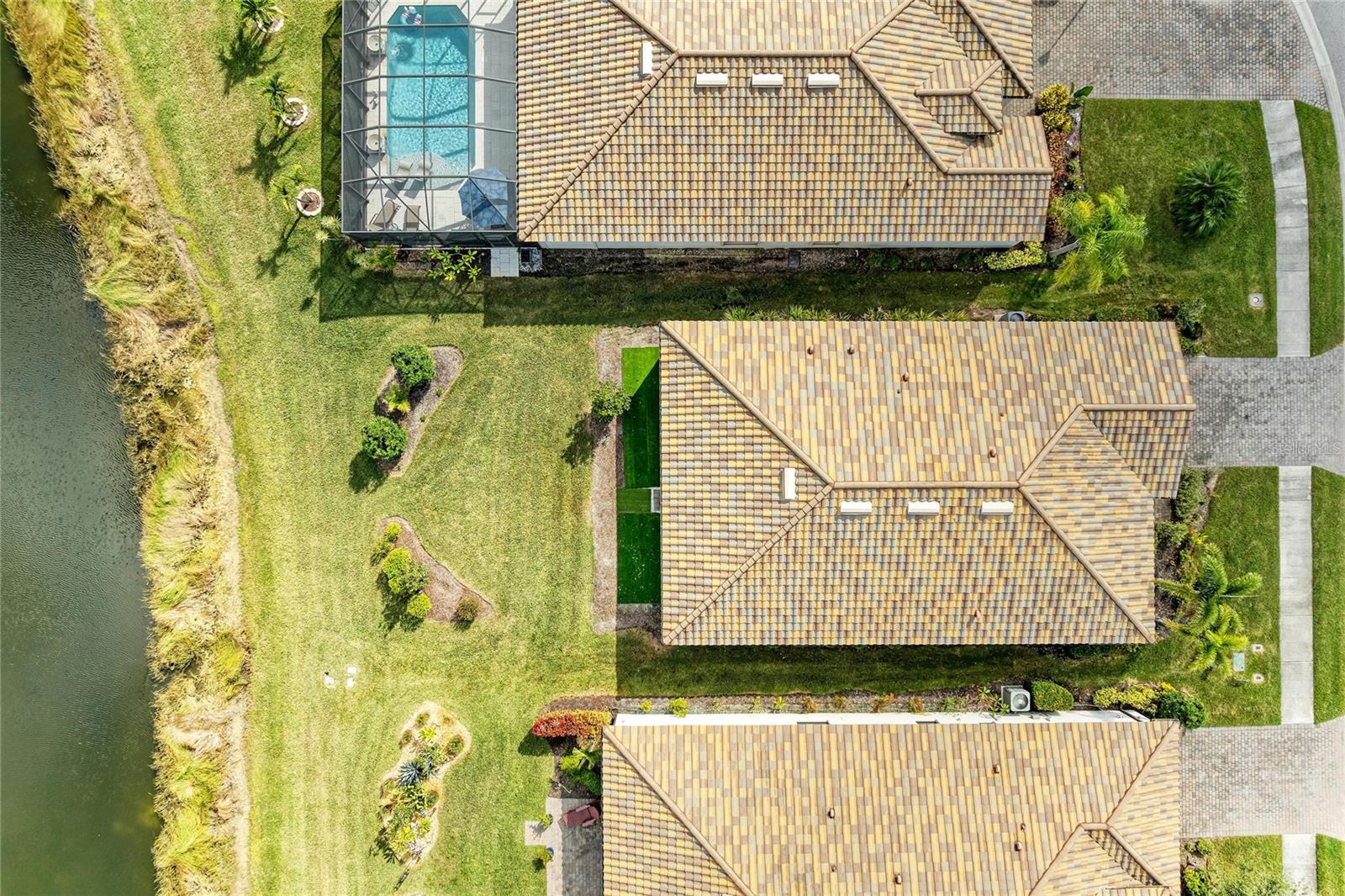 STONEYBROOK LNDG - Residential