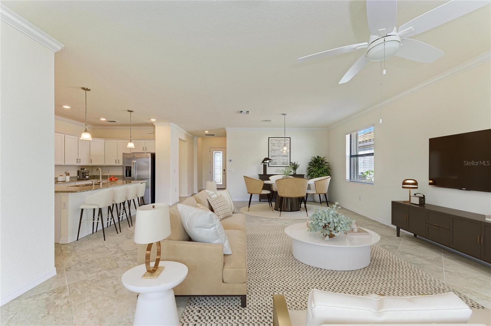 STONEYBROOK LNDG - Residential