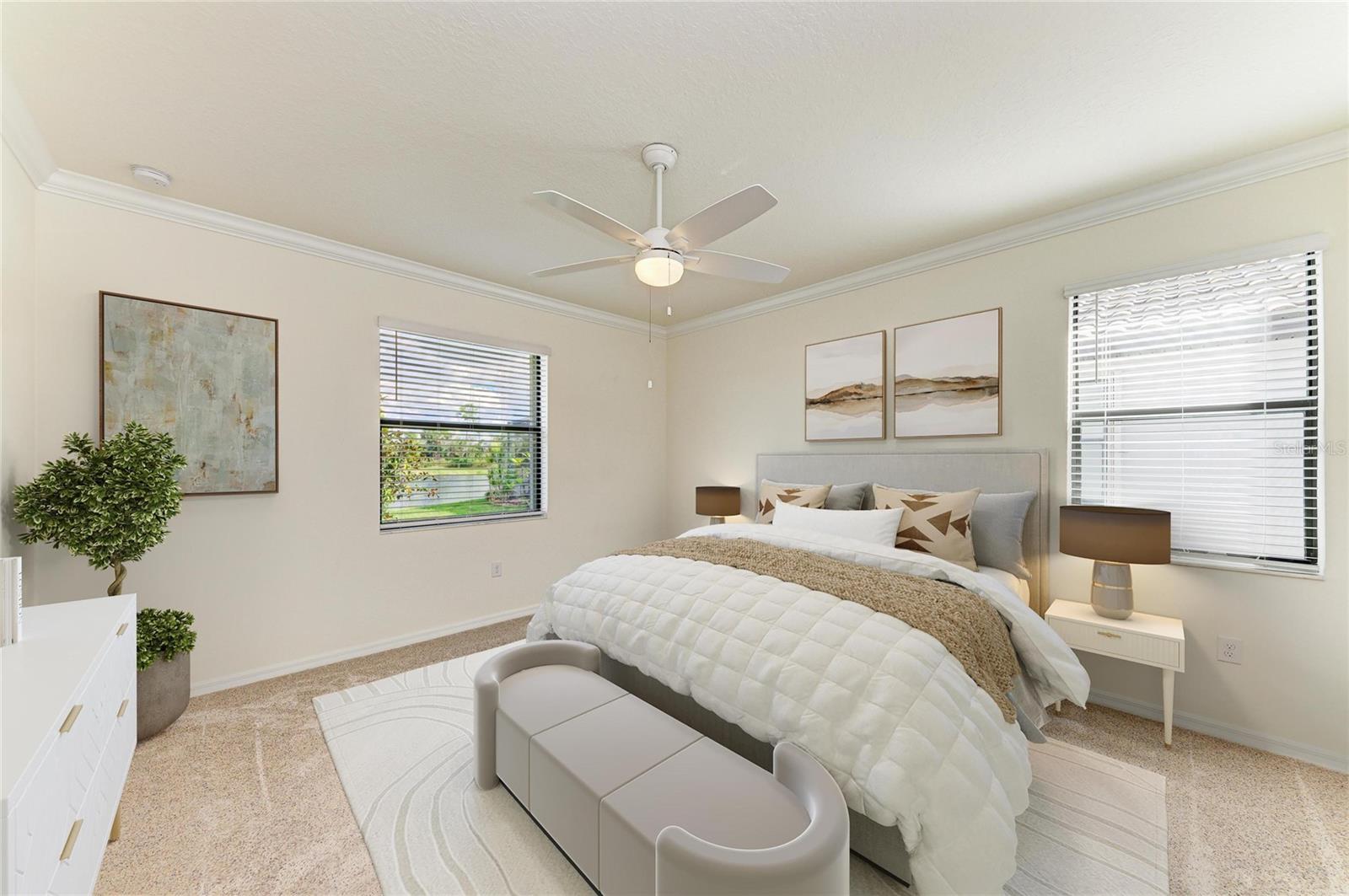 STONEYBROOK LNDG - Residential