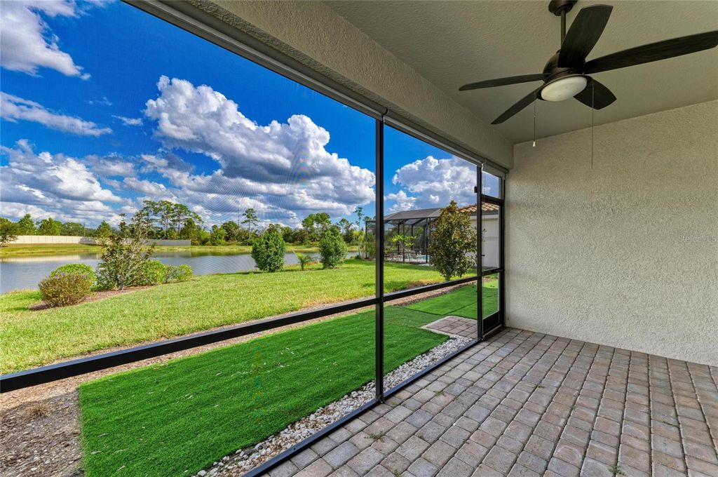 Photo of 20860 Cattail Boulevard, Venice, FL 34292 (MLS # A4669901)