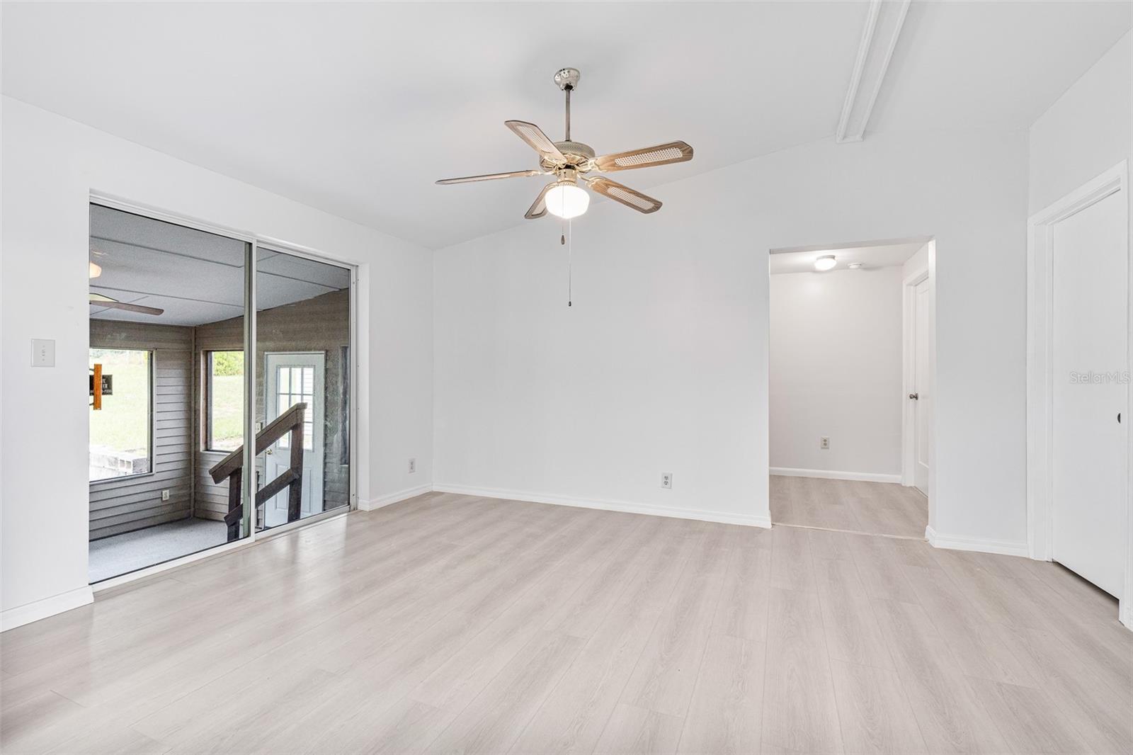 FLA DEV CO SUB - Residential