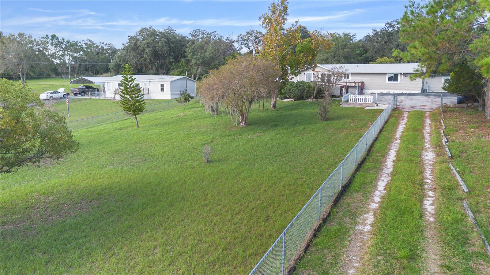 FLA DEV CO SUB - Residential