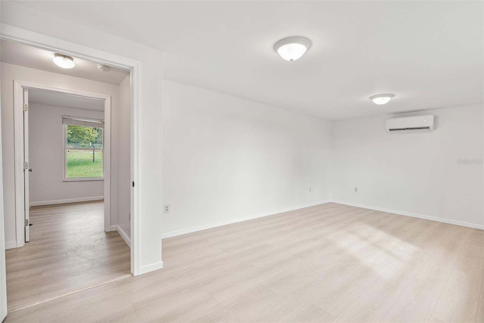 FLA DEV CO SUB - Residential