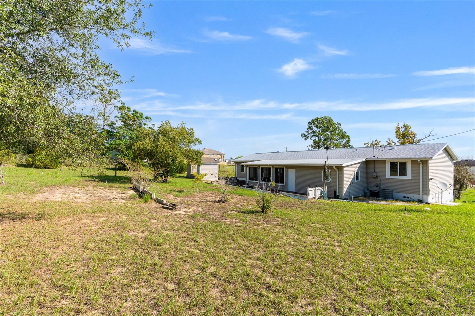 FLA DEV CO SUB - Residential