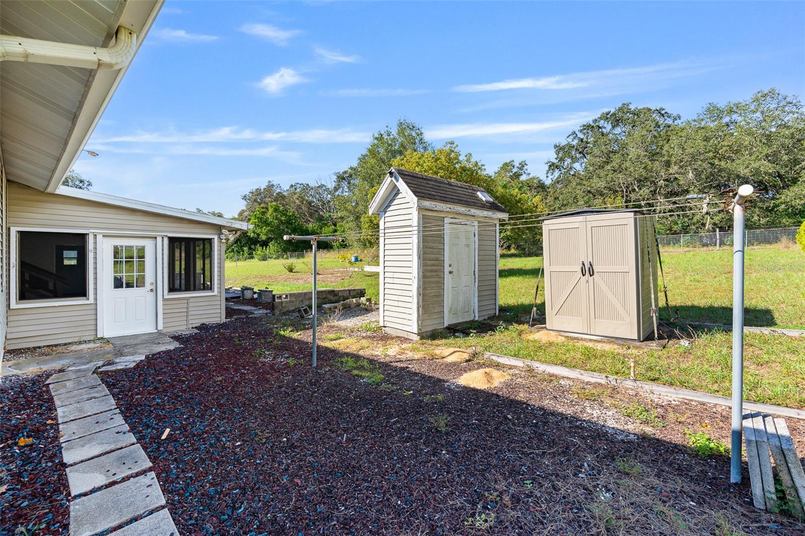 FLA DEV CO SUB - Residential