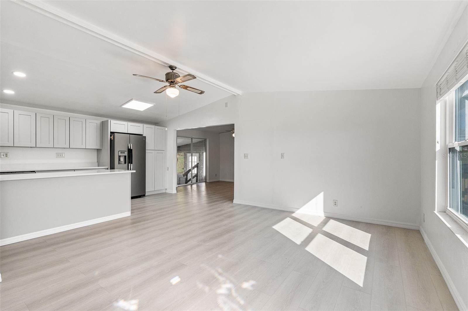 FLA DEV CO SUB - Residential