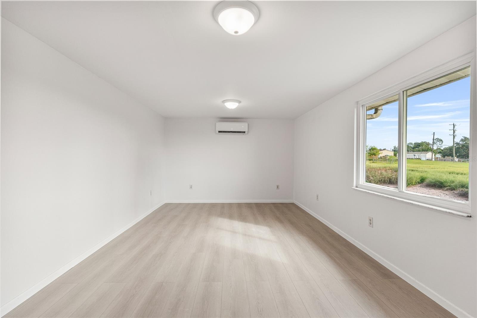FLA DEV CO SUB - Residential
