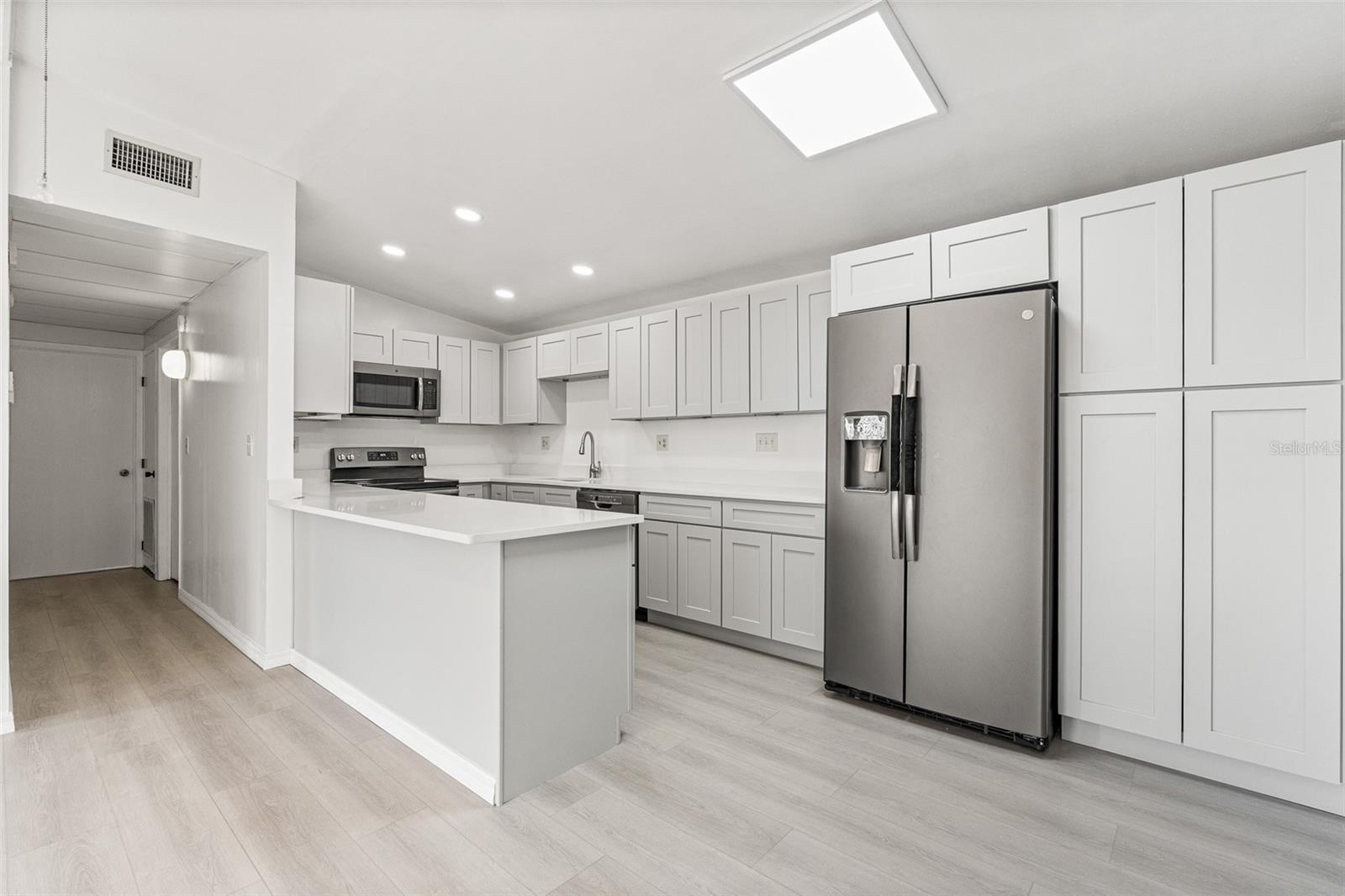 FLA DEV CO SUB - Residential