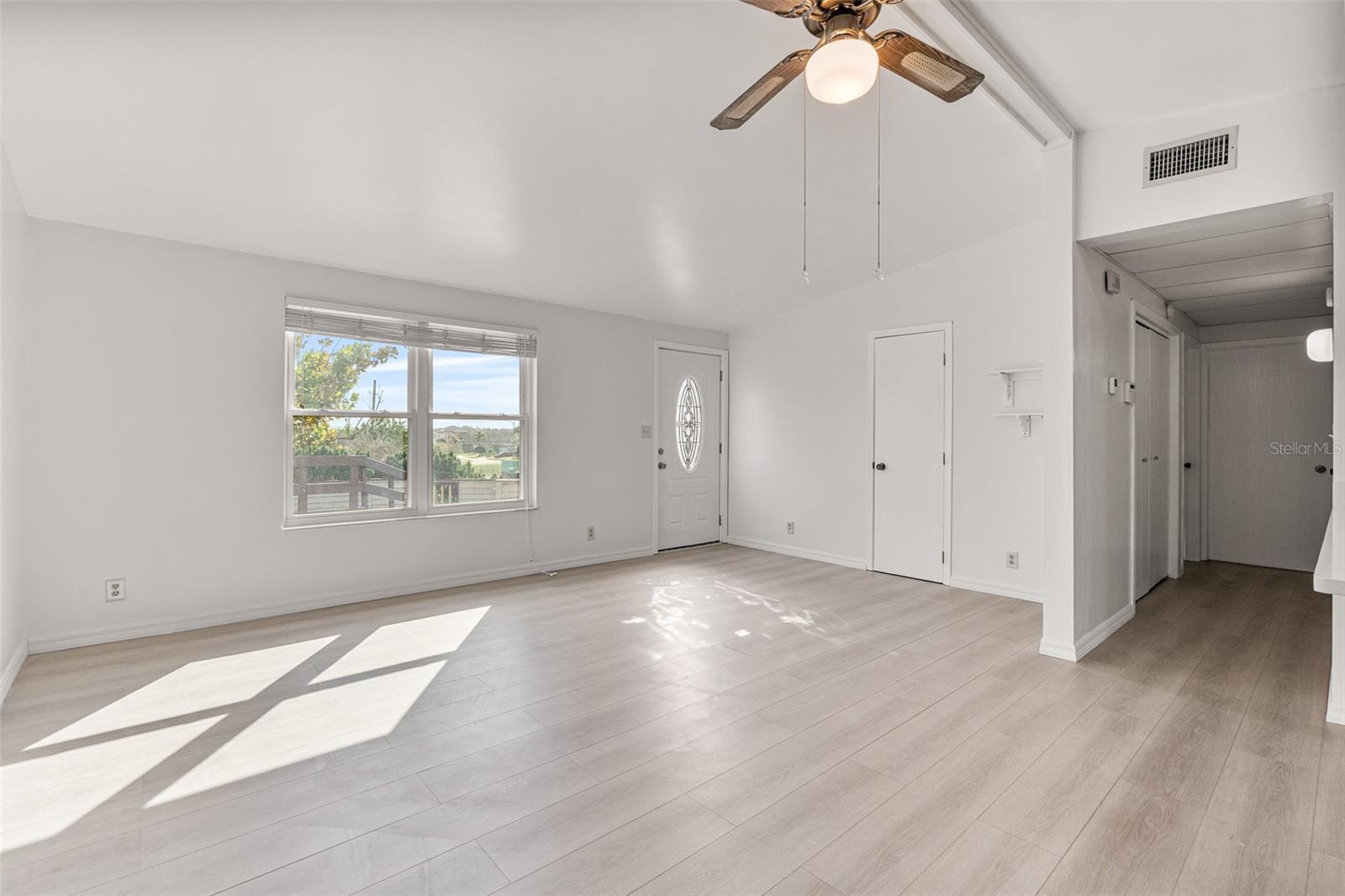 FLA DEV CO SUB - Residential
