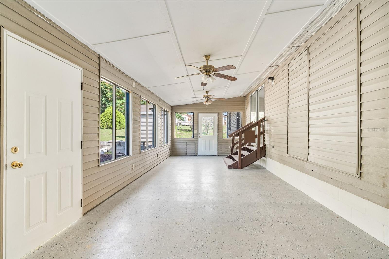 FLA DEV CO SUB - Residential