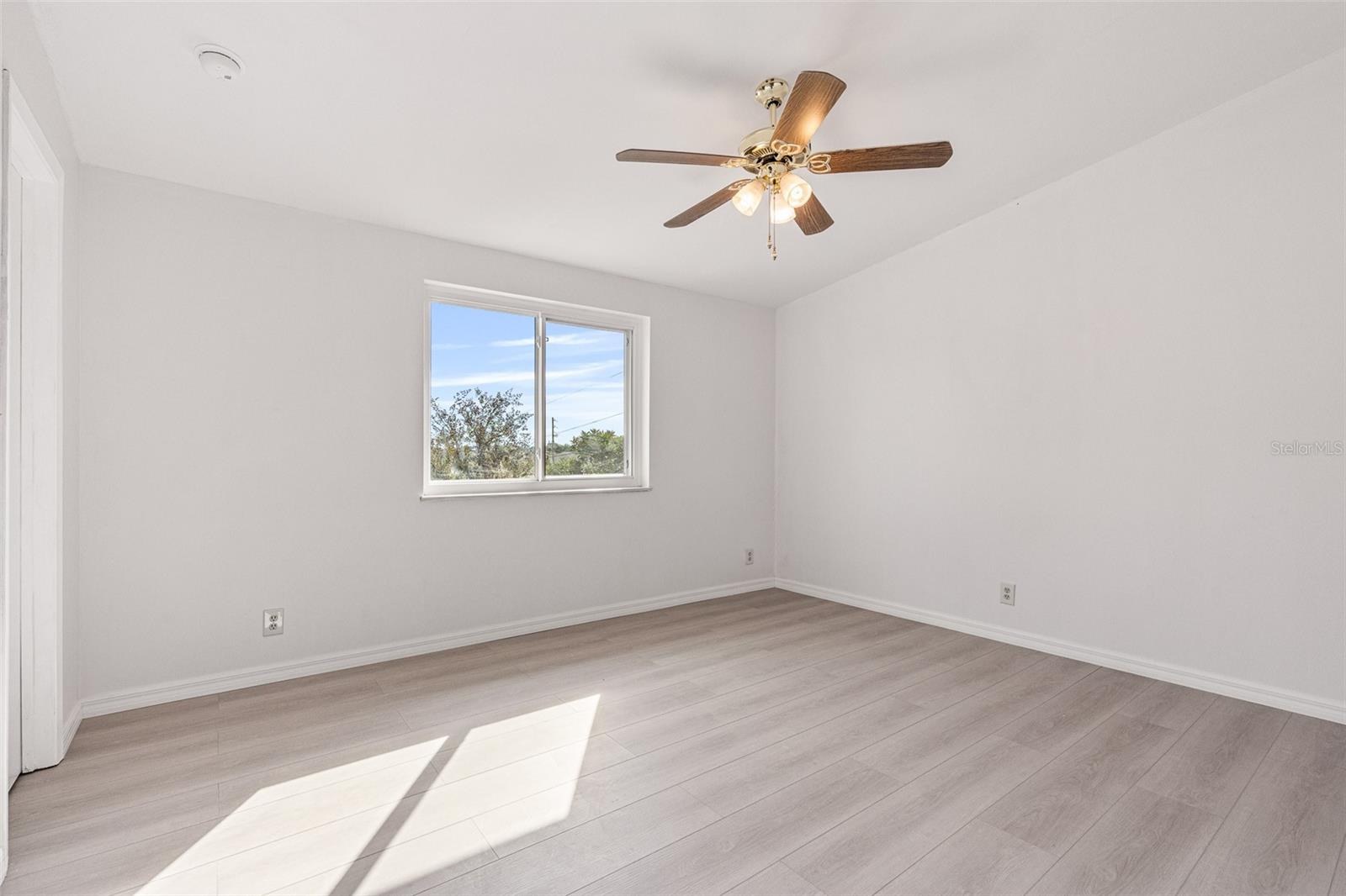FLA DEV CO SUB - Residential