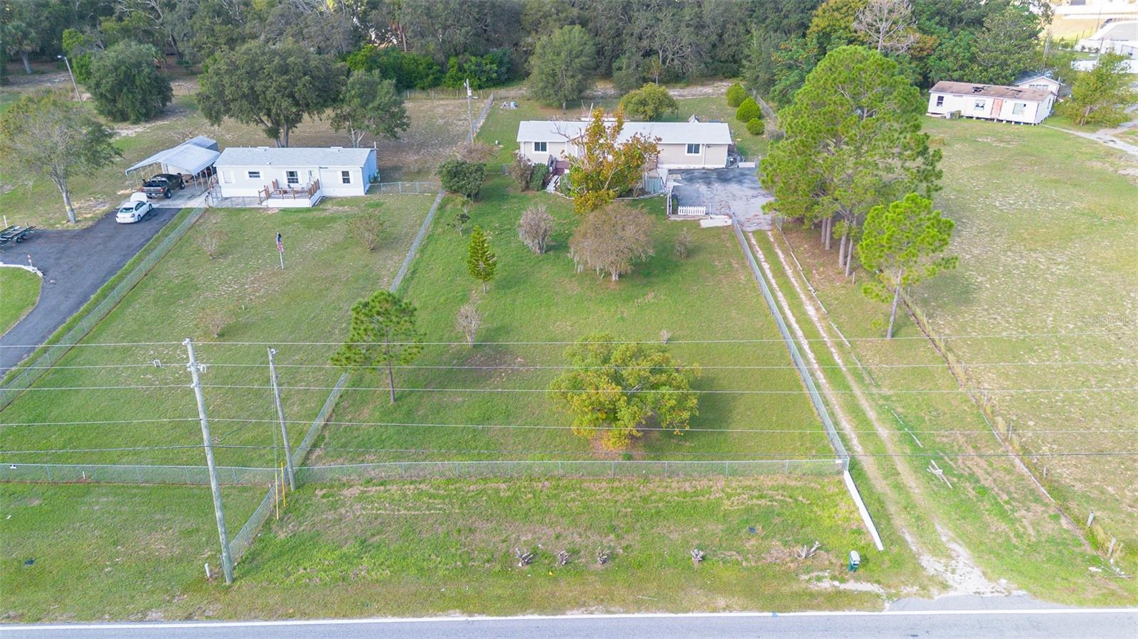 FLA DEV CO SUB - Residential