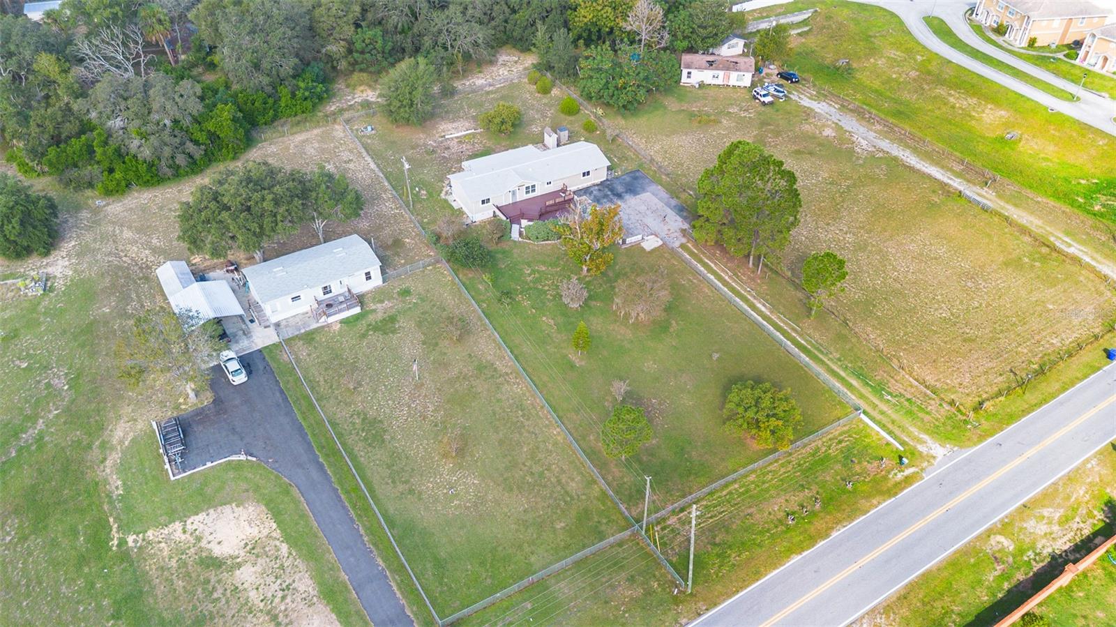 FLA DEV CO SUB - Residential