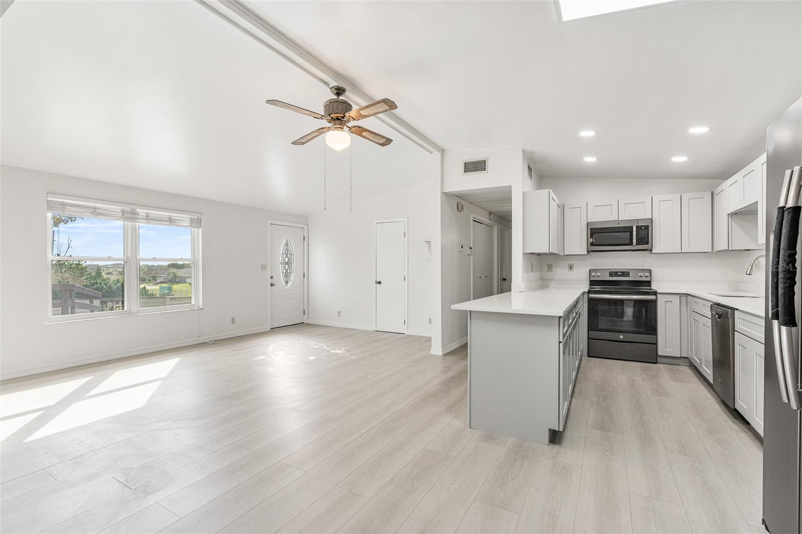 FLA DEV CO SUB - Residential