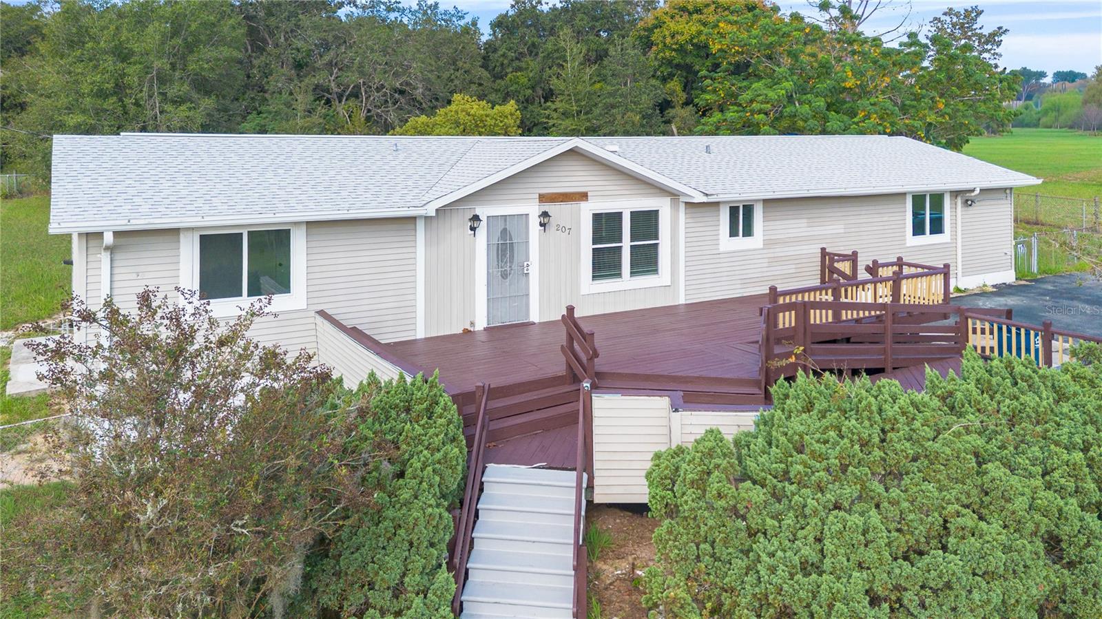 FLA DEV CO SUB - Residential