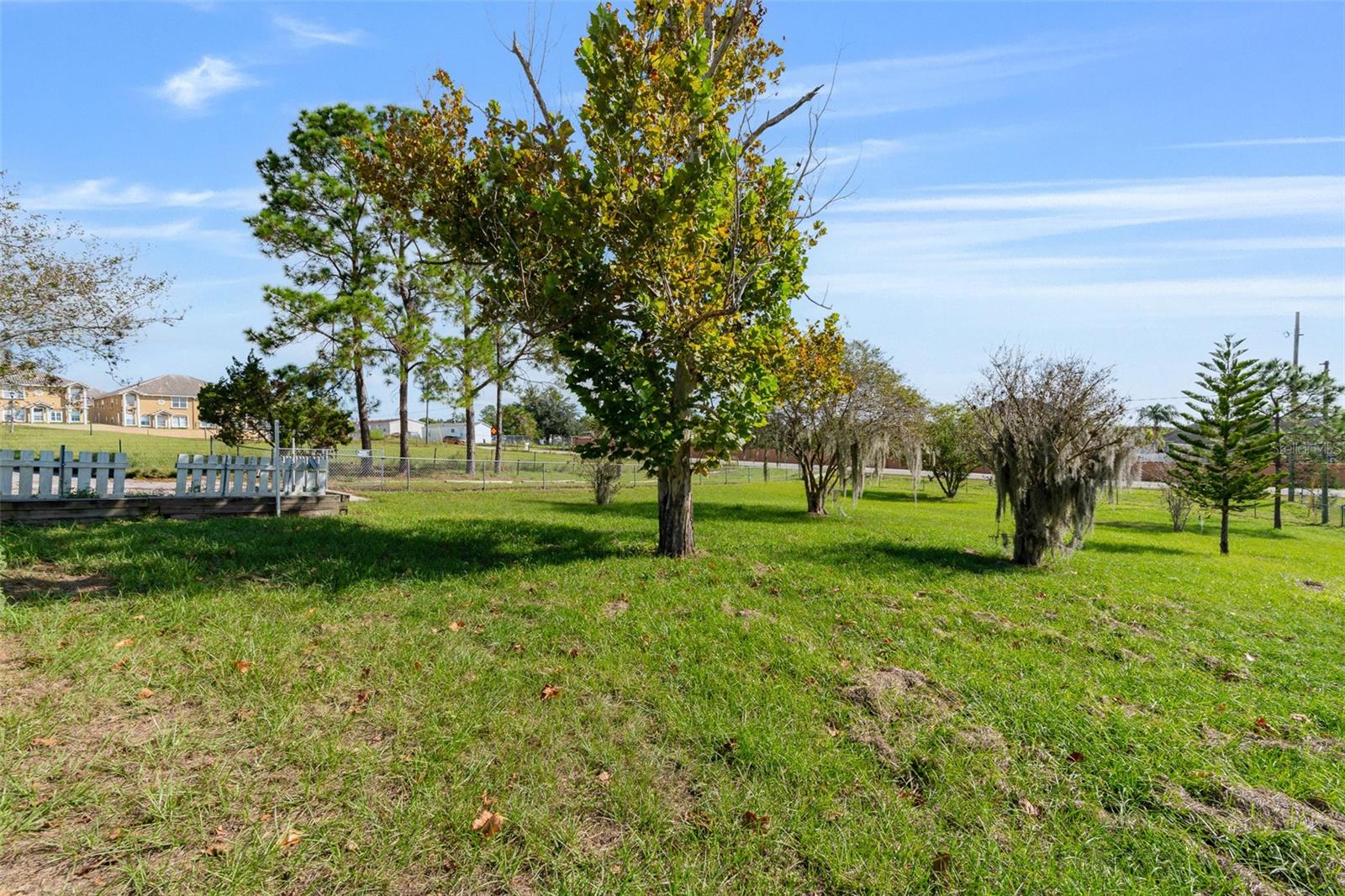 FLA DEV CO SUB - Residential