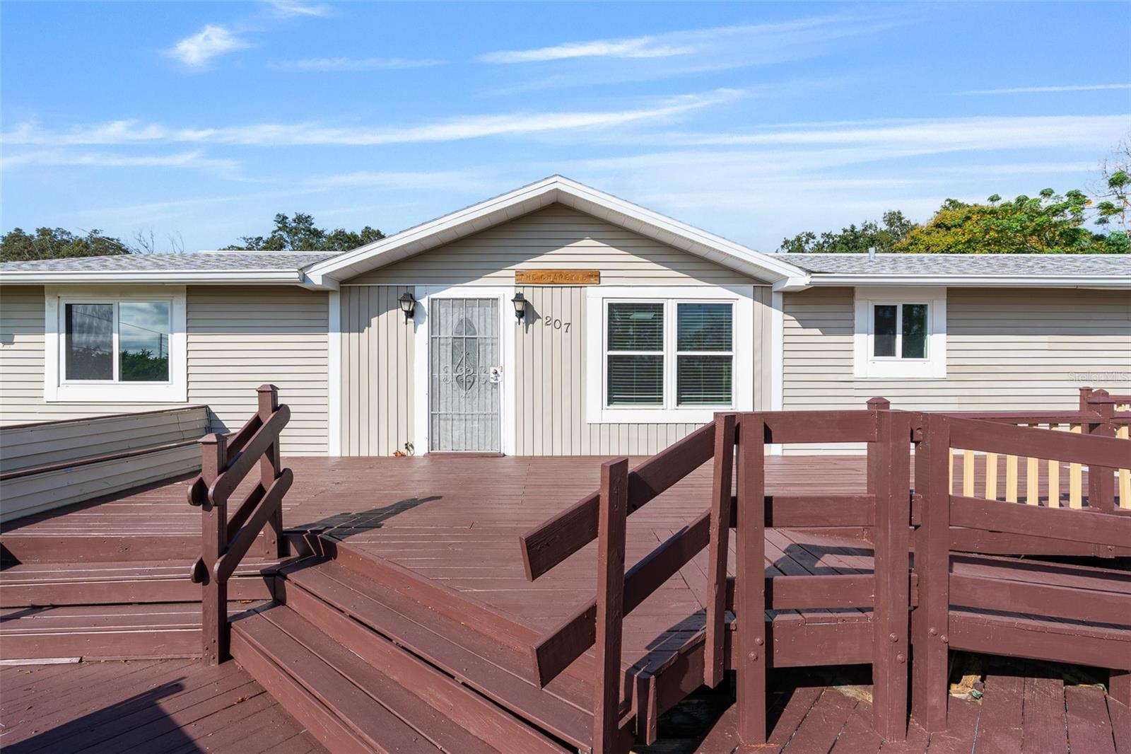 FLA DEV CO SUB - Residential