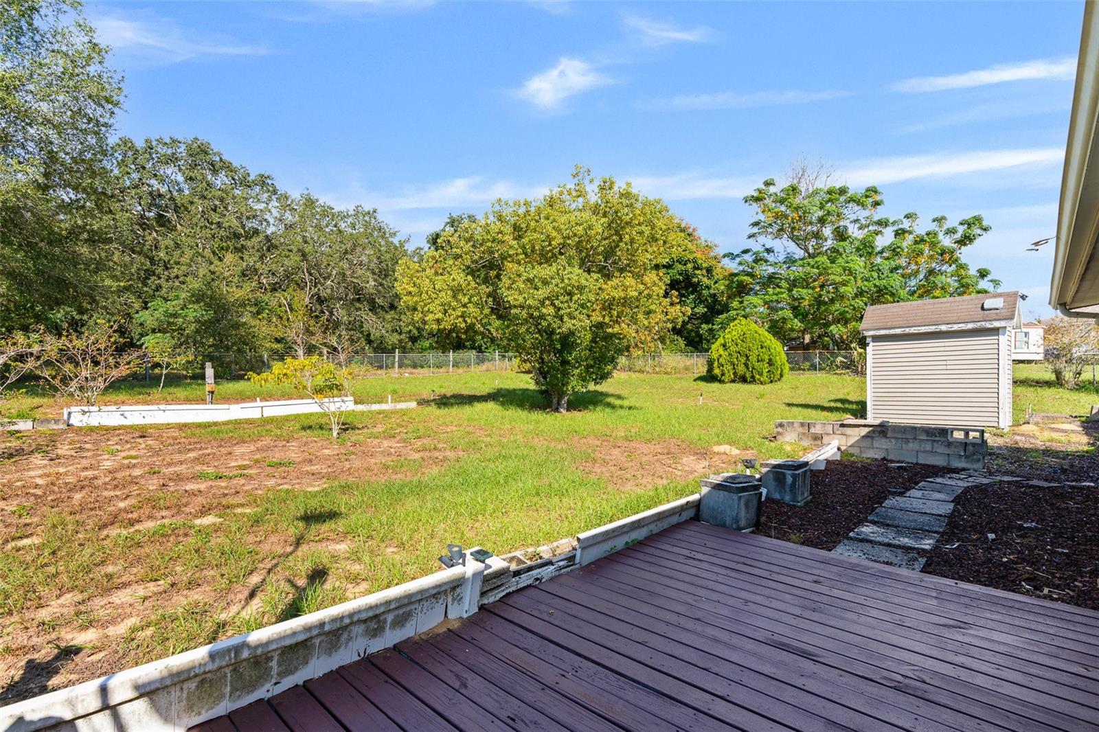 FLA DEV CO SUB - Residential