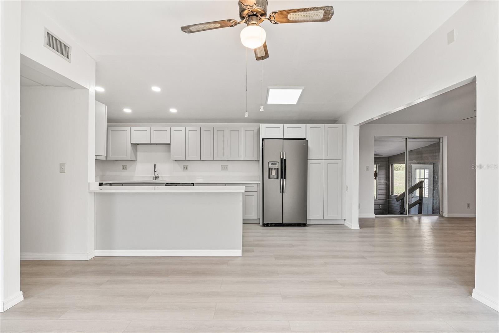 FLA DEV CO SUB - Residential