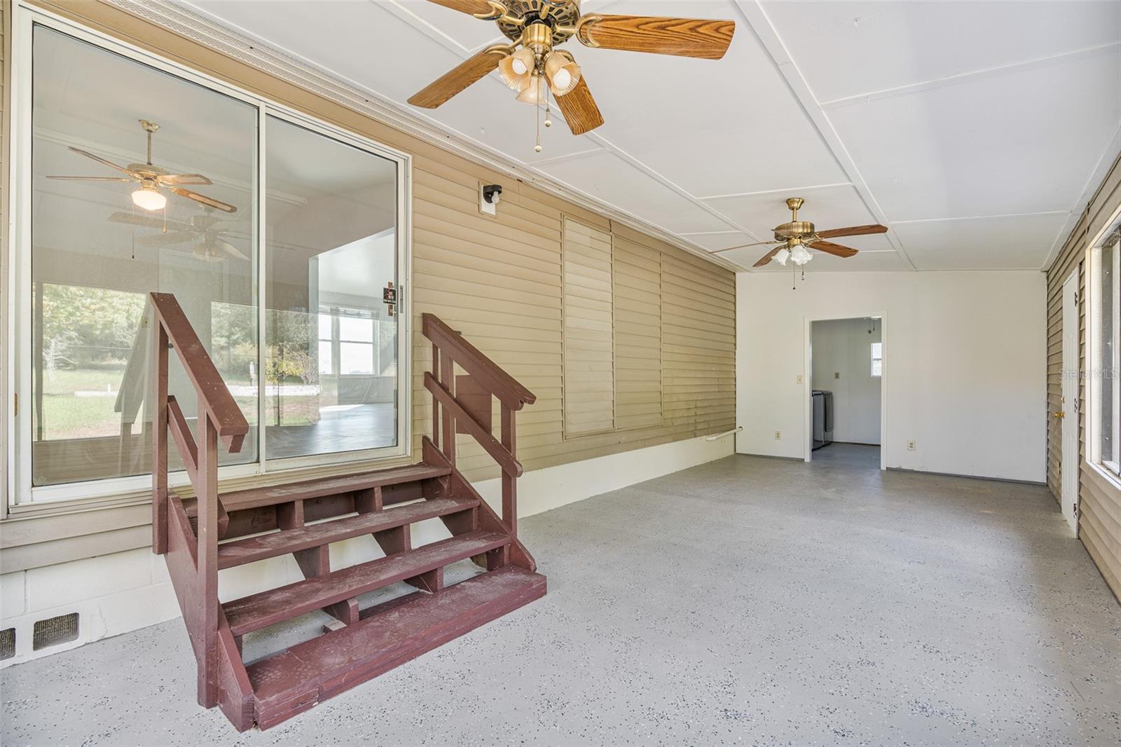 FLA DEV CO SUB - Residential