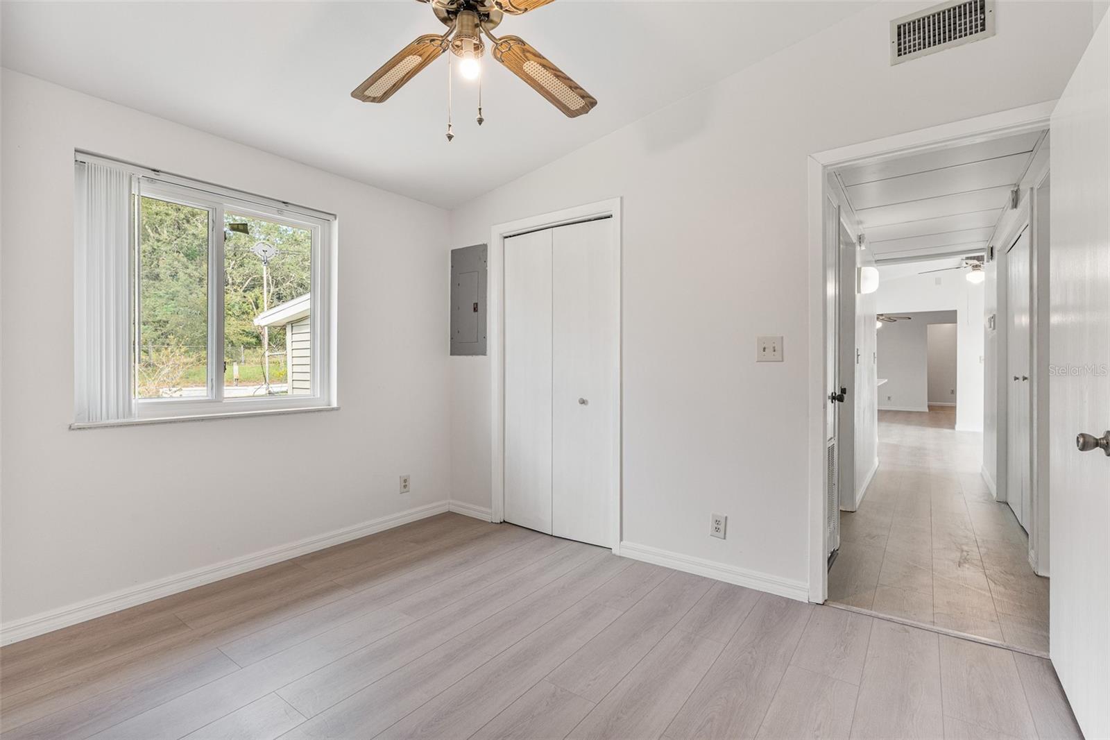 FLA DEV CO SUB - Residential