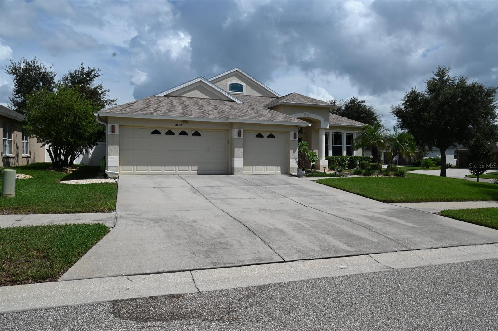13620 ARTESA BELL DRIVE