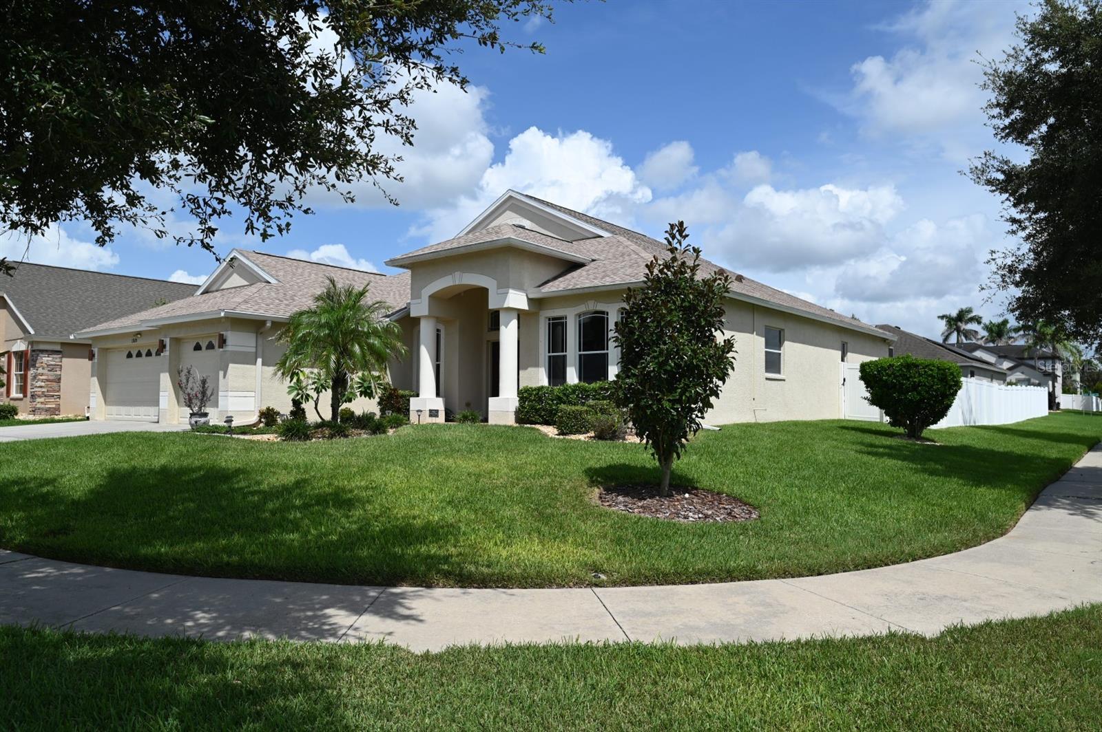 13620 ARTESA BELL DRIVE