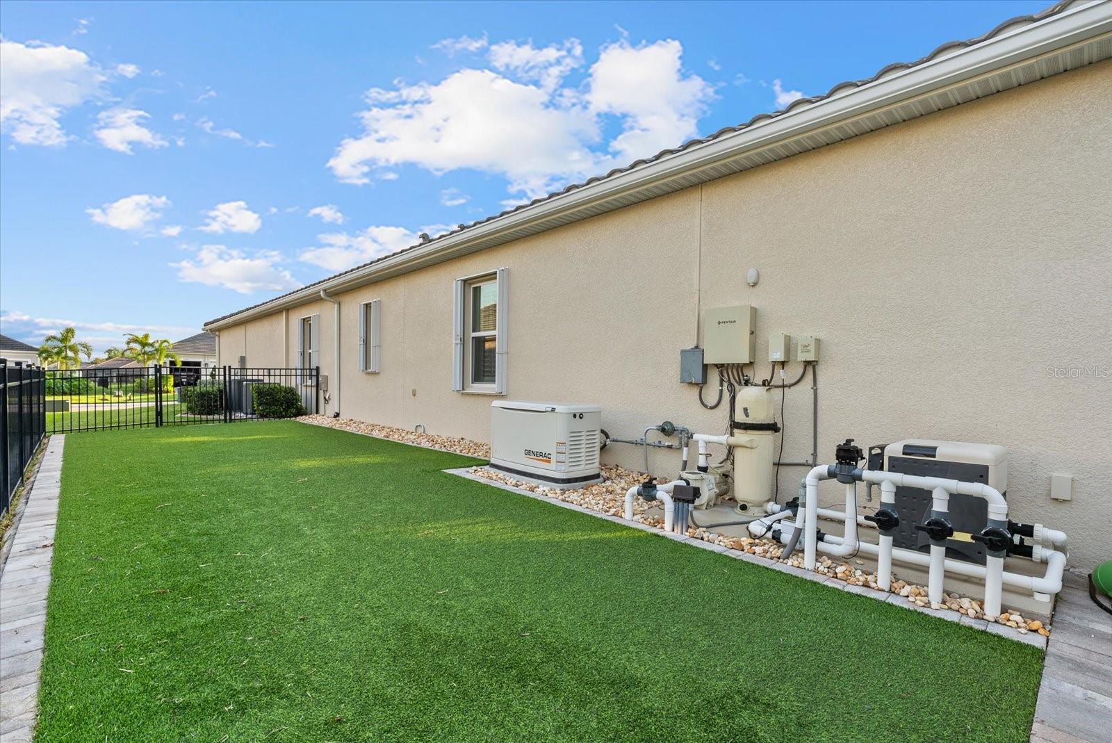 RESERVE AT TWIN RIVERS - Residential