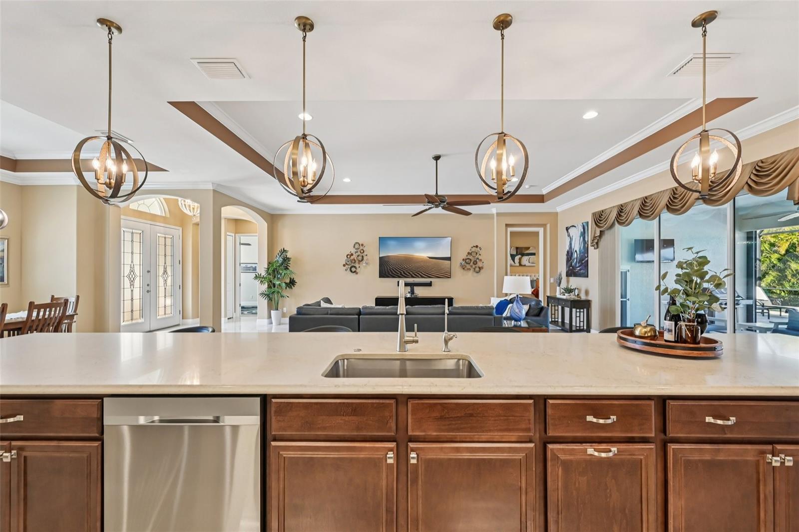 RESERVE AT TWIN RIVERS - Residential