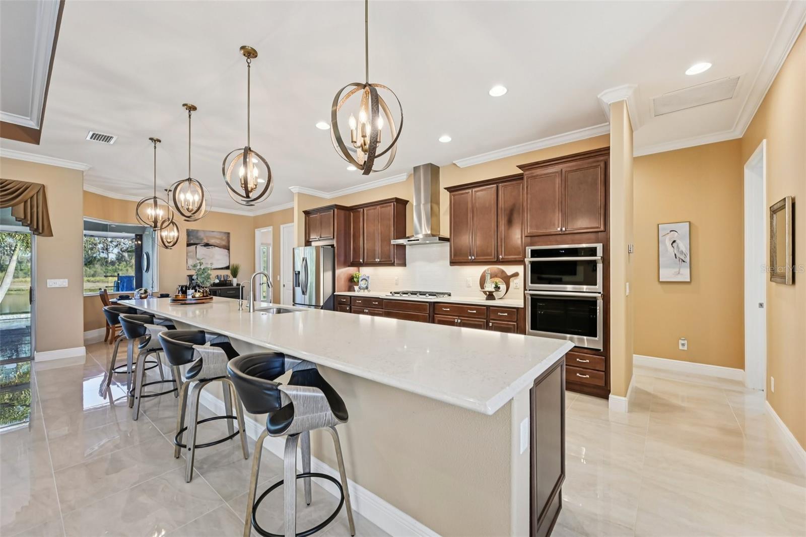 RESERVE AT TWIN RIVERS - Residential