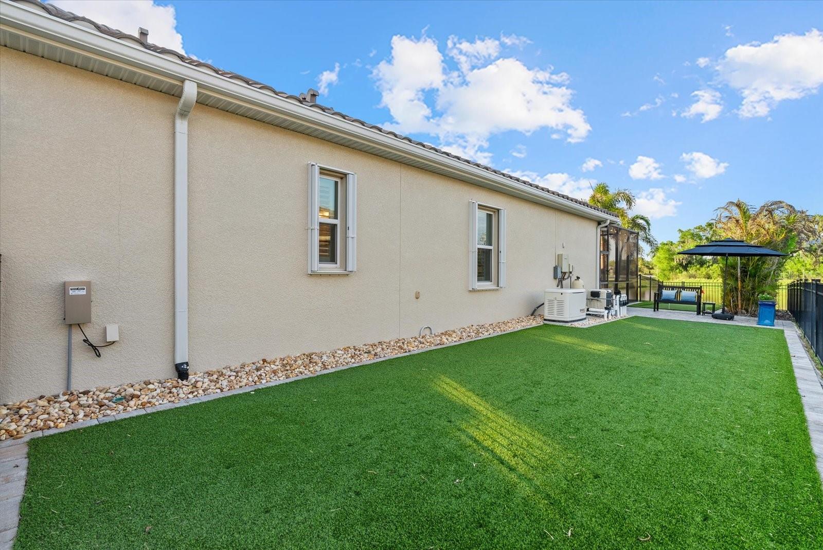 RESERVE AT TWIN RIVERS - Residential