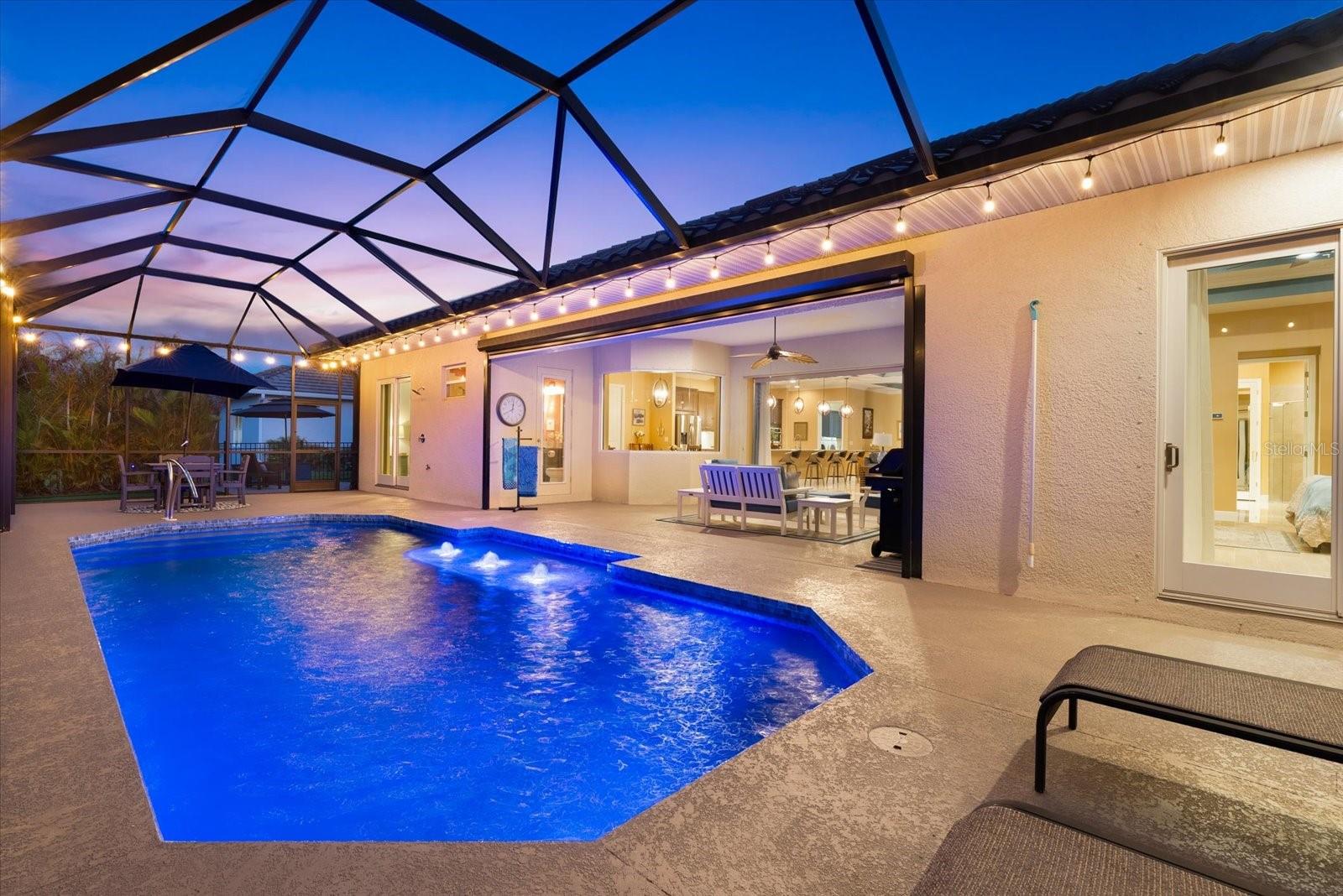 RESERVE AT TWIN RIVERS - Residential