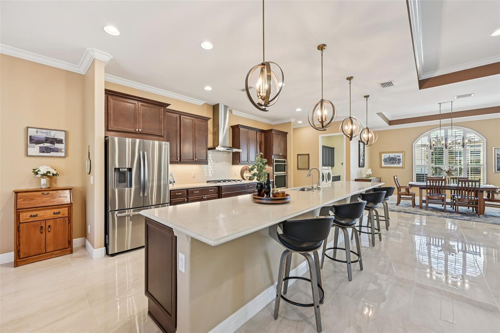 RESERVE AT TWIN RIVERS - Residential