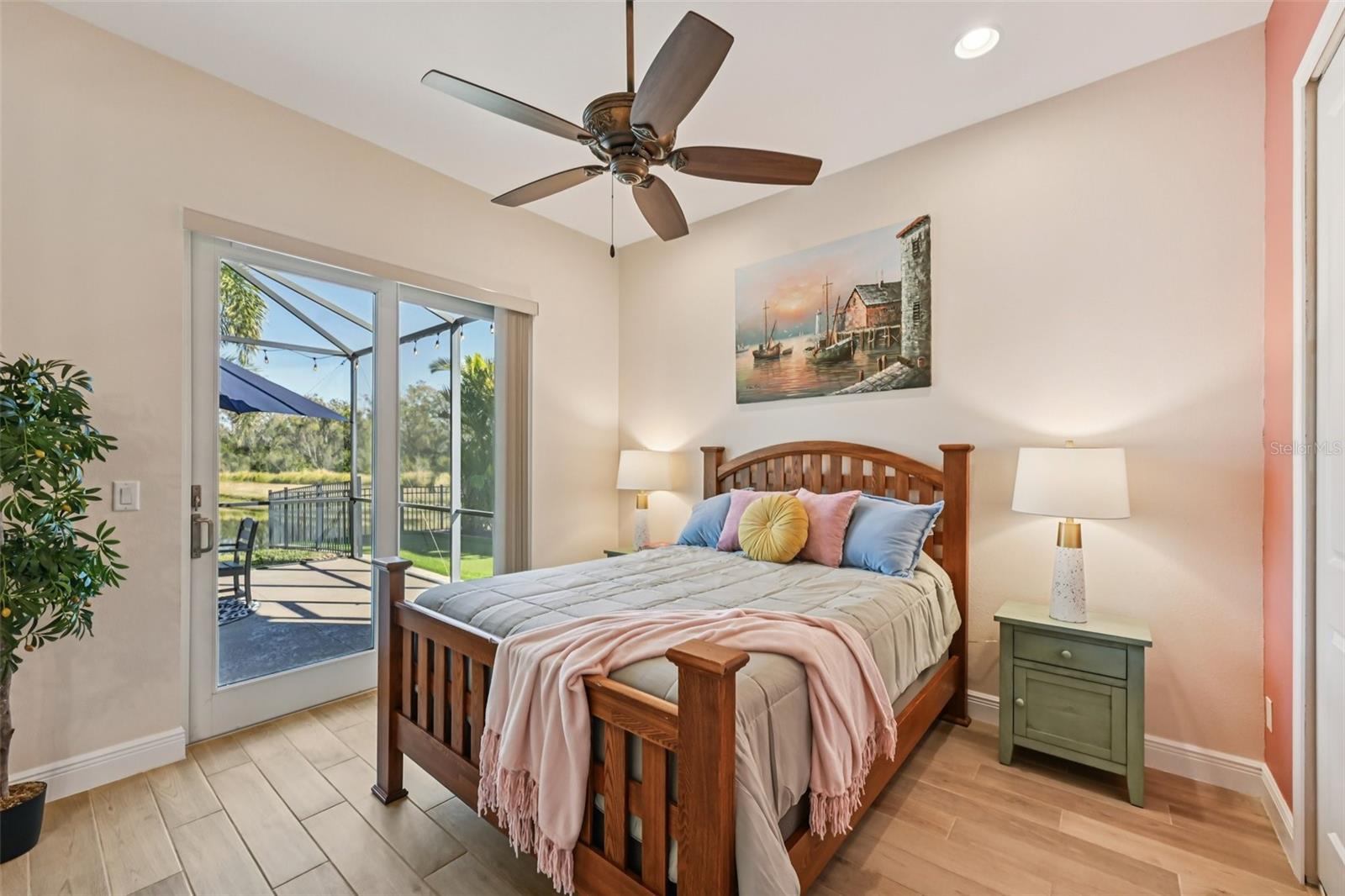 RESERVE AT TWIN RIVERS - Residential