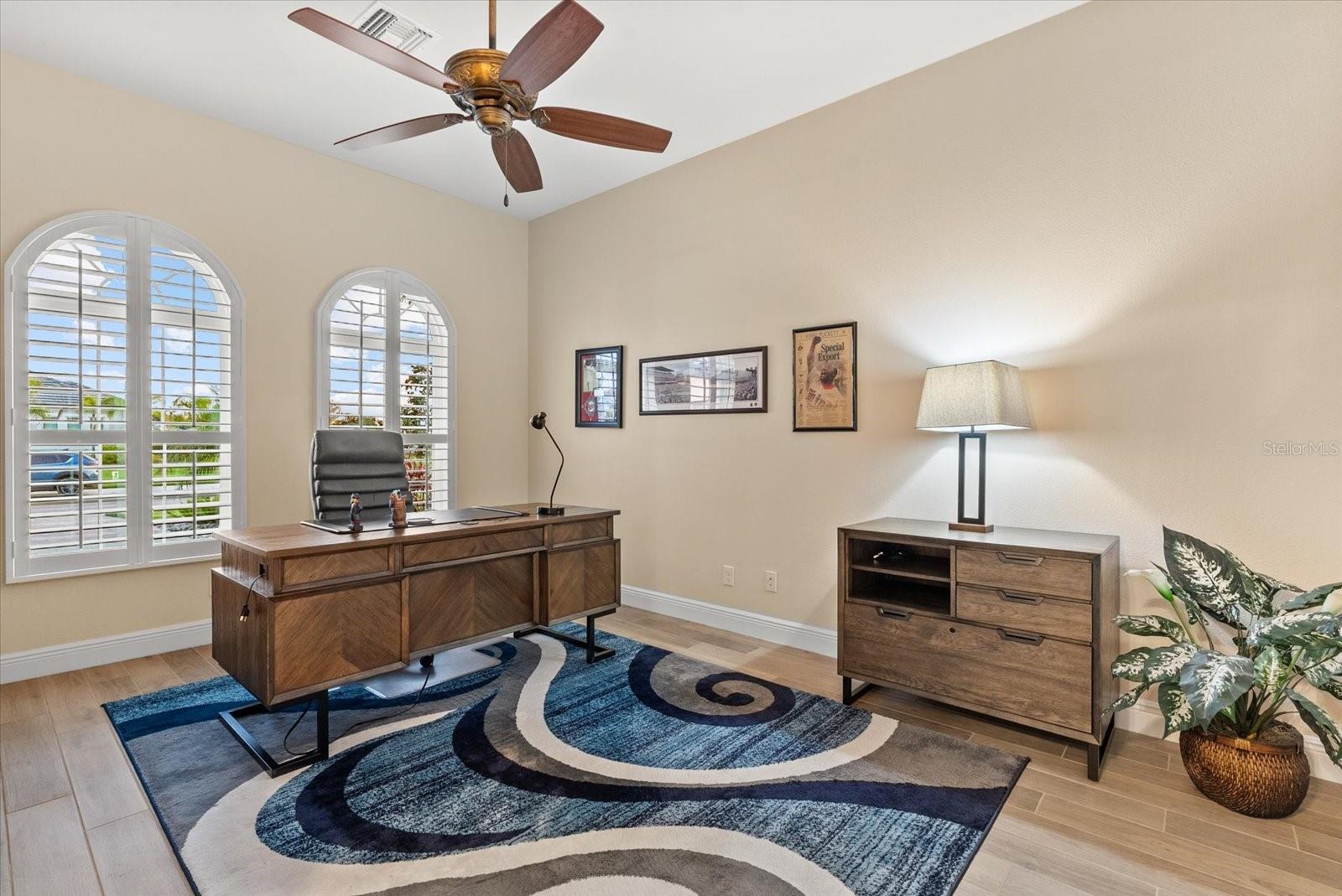 RESERVE AT TWIN RIVERS - Residential