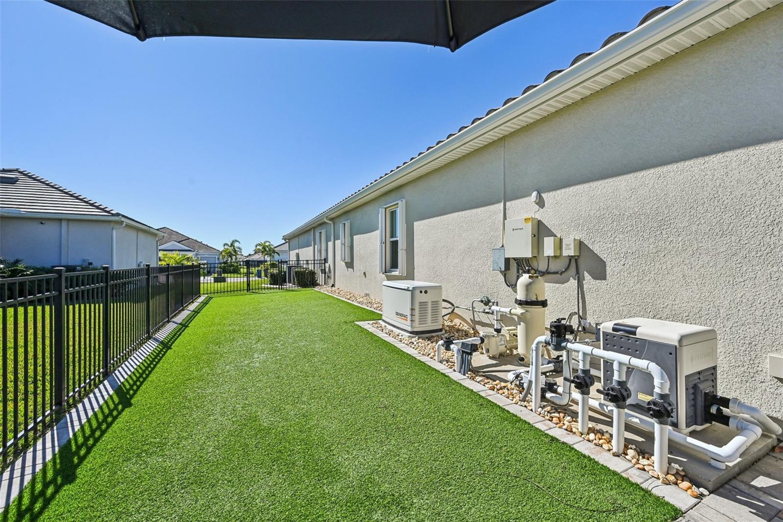 RESERVE AT TWIN RIVERS - Residential