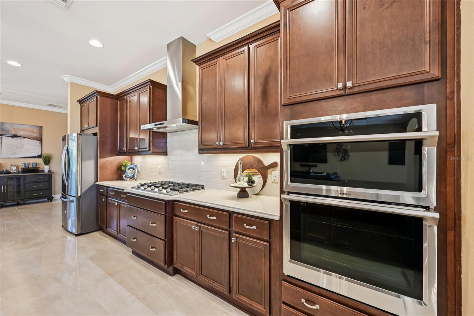 RESERVE AT TWIN RIVERS - Residential