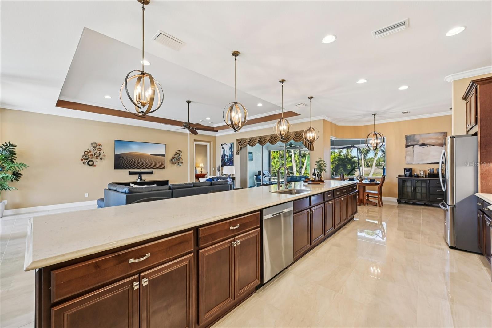 RESERVE AT TWIN RIVERS - Residential