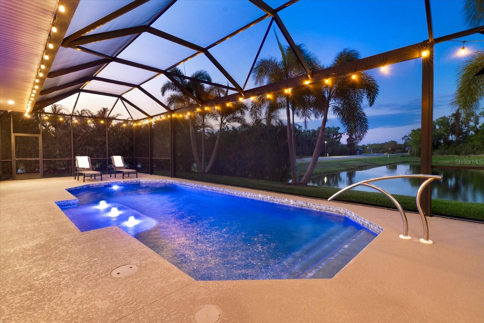 RESERVE AT TWIN RIVERS - Residential