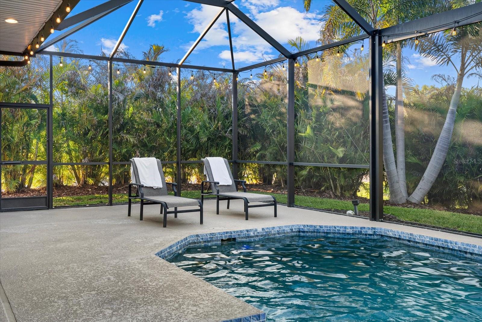 RESERVE AT TWIN RIVERS - Residential